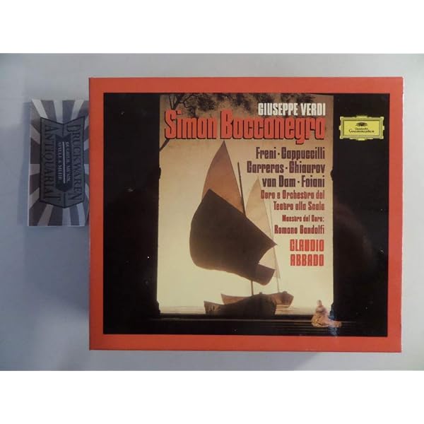 その他 Verdi: Attila [CD] Giuseppe Verdi – Attila – 2 x Vinyl (LP, Album), 1989